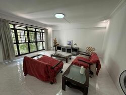 Blk 258B Compassvale Gardens (Sengkang), HDB 5 Rooms #557450111